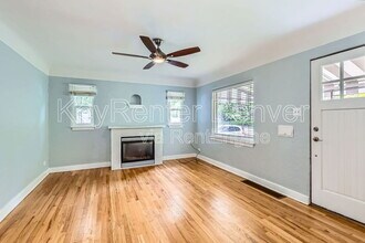 2727 N Raleigh St in Denver, CO - Building Photo - Building Photo