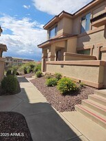 42424 N Gavilan Peak Pkwy in Anthem, AZ - Building Photo