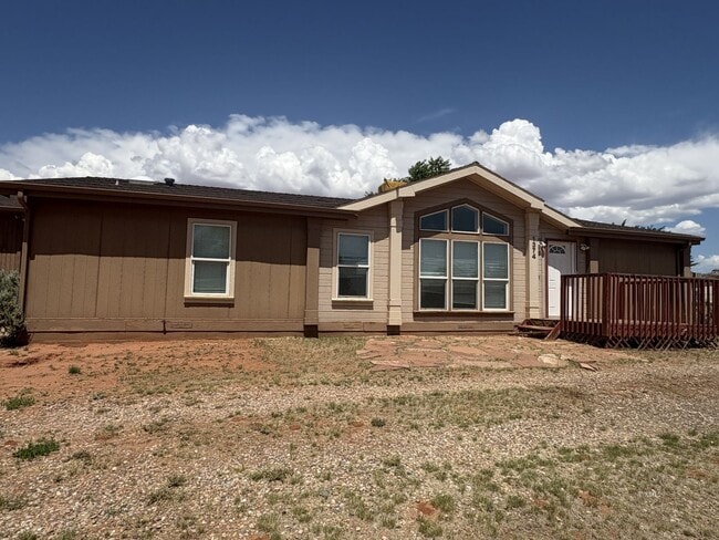 property at 1374 S Ford Dr