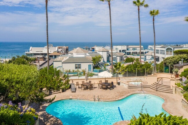 property at 640 The Village