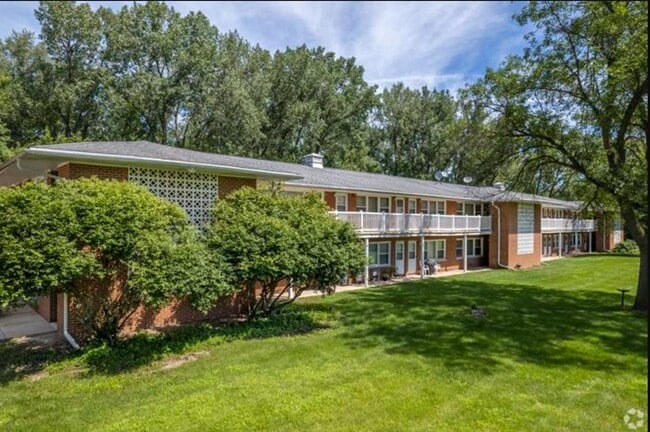 property at 6120 Century Ave