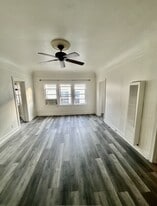 1432 N Formosa Ave in Los Angeles, CA - Building Photo