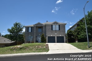 21027 Las Lomas Blvd in San Antonio, TX - Building Photo - Building Photo