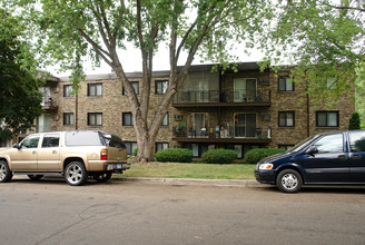 1645 Marion St in St. Paul, MN - Building Photo - Building Photo