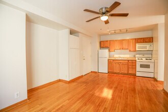 1628 W Morse Ave, Unit #315 in Chicago, IL - Building Photo - Building Photo