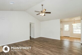 1764 Dorchester Dr in Southaven, MS - Foto de edificio - Building Photo