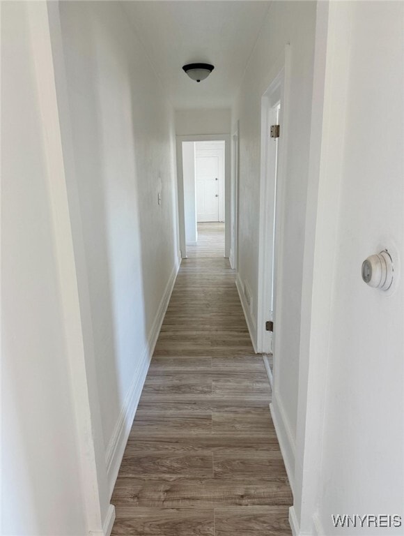 property at 2824 South Park Ave