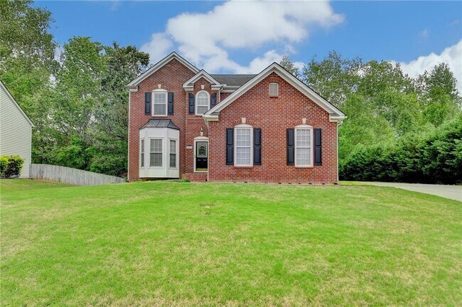 property at 2455 Kirkstone Dr