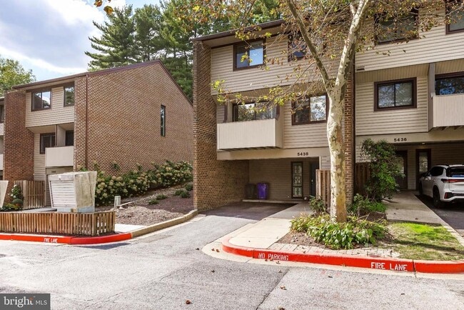 5438 Ring Dove Ln in Columbia, MD - Building Photo - Building Photo