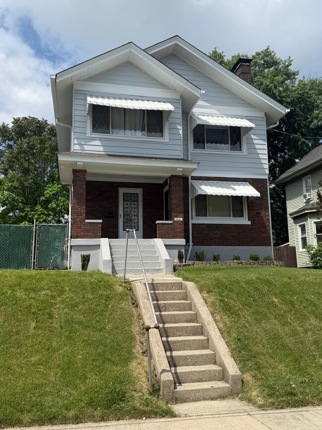 3941 S Madison Ave, Unit South Madison House