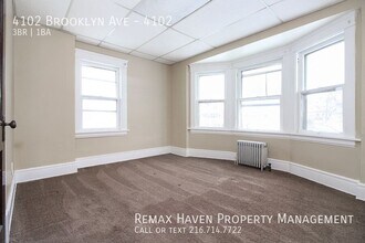 4102 Brooklyn Ave in Cleveland, OH - Building Photo - Building Photo