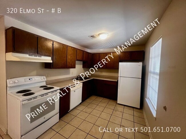 320 Elmo St in Malvern, AR - Building Photo - Building Photo