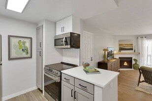 Canyon Reserve at the Ranch in Westminster, CO - Building Photo