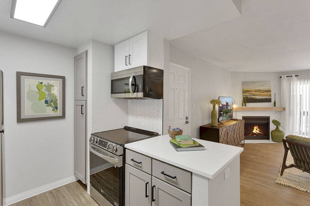 Canyon Reserve at the Ranch in Westminster, CO - Building Photo