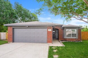 5905 Aloe Ct in Arlington, TX - Building Photo