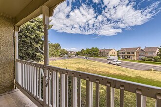 19636 Victorian Dr-Unit -B in Parker, CO - Building Photo - Building Photo