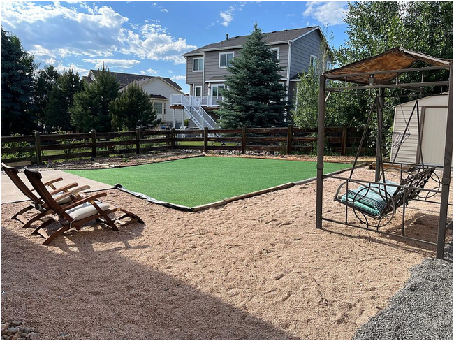 1248 Dream Lake Ct in Colorado Springs, CO - Building Photo - Building Photo