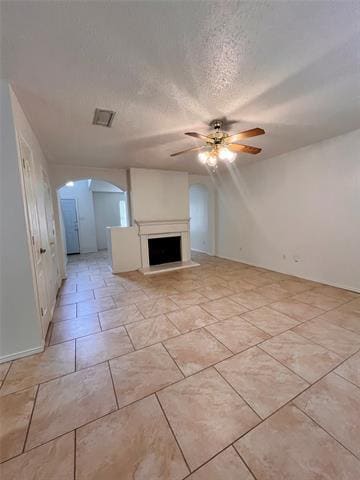 5300 Andalusia Trail in Arlington, TX - Building Photo - Building Photo