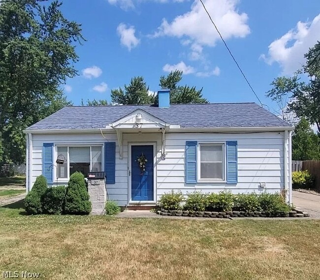 property at 37 Broadmore Ave