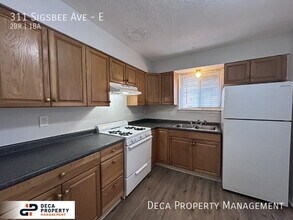 311 Sigsbee Ave in St. Louis, MO - Building Photo - Building Photo