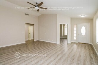 414 S Lake Mirage Dr in Gilbert, AZ - Foto de edificio - Building Photo