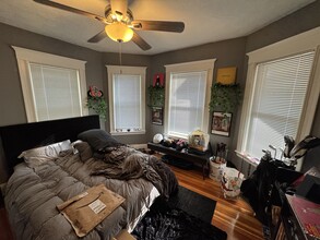 307 Highland Ave, Unit #1 in Somerville, MA - Building Photo - Building Photo