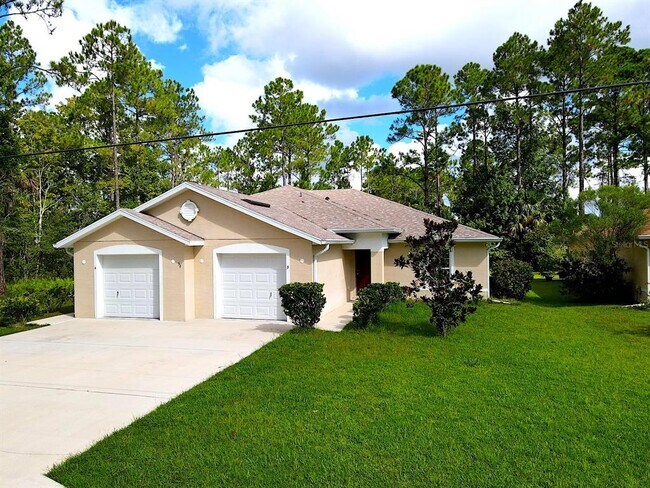59 Pine Haven Dr in Palm Coast, FL - Building Photo - Building Photo