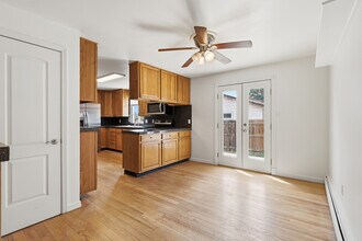 6495 Field St in Arvada, CO - Building Photo - Building Photo