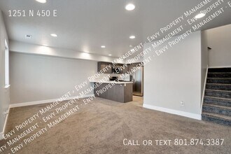 1251 N 450 E St in Ogden, UT - Building Photo - Building Photo