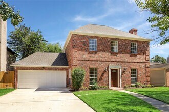 12818 Chamberlain Dr in Houston, TX - Building Photo - Building Photo
