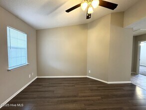 2357 Hurt Dr in Rocky Mount, NC - Building Photo - Building Photo