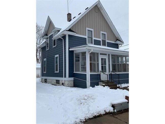 522 View St in St. Paul, MN - Building Photo - Building Photo