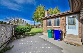 1025 Tyler Ave in Ogden, UT - Building Photo - Building Photo