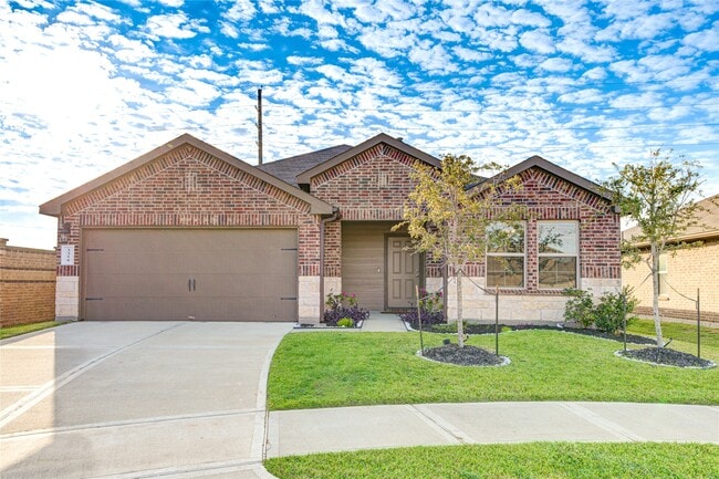 3350 Zephyr Park Ln in Katy, TX - Building Photo - Building Photo