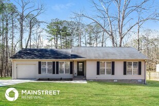 12548 Patsy Dr in Mc Calla, AL - Building Photo