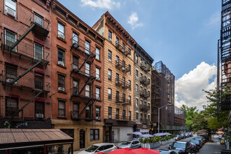 73 Thompson St in New York, NY - Building Photo - Primary Photo