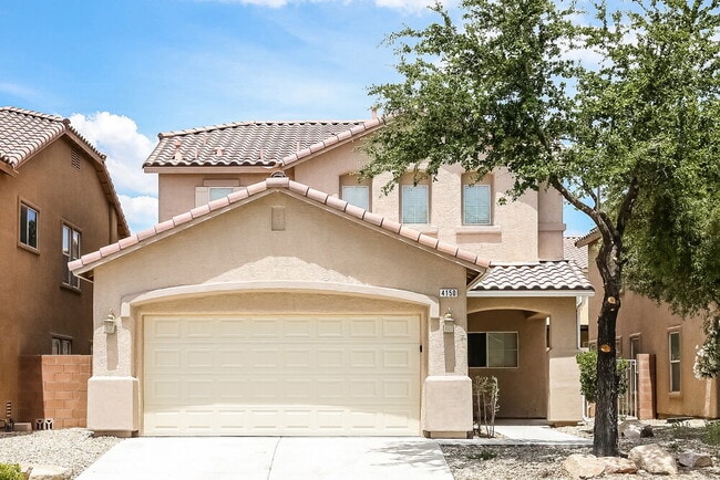 property at 4150 Buteo Ln