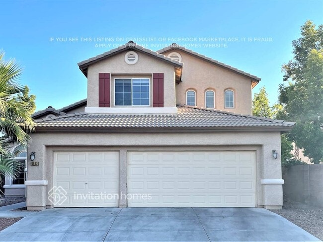 property at 1512 E Auburn Valley Ave