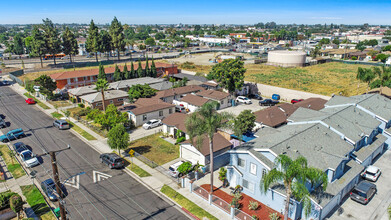 7031 Chanslor Ave in Bell, CA - Building Photo - Building Photo