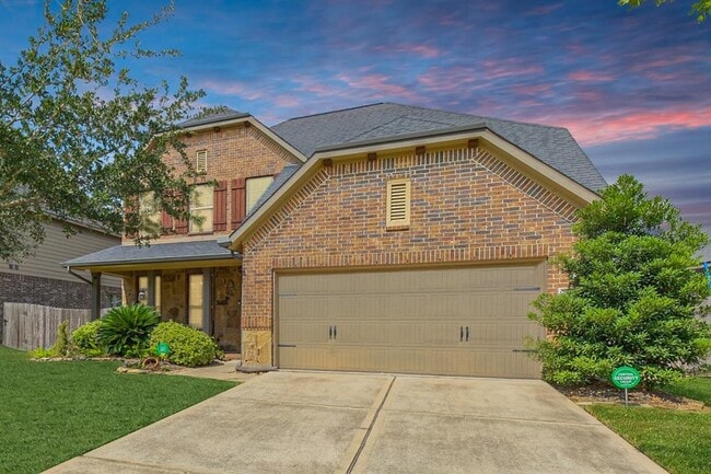 28806 Crested Butte Dr in Katy, TX - Building Photo - Building Photo