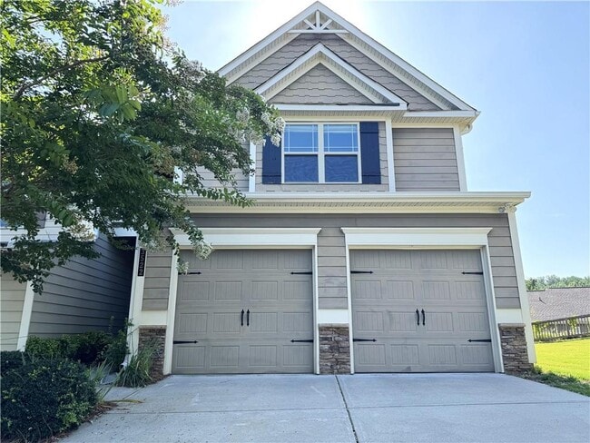 property at 3522 Village Enclave Ln