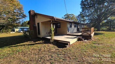 5040 Pless Rd in Rockwell, NC - Building Photo - Building Photo