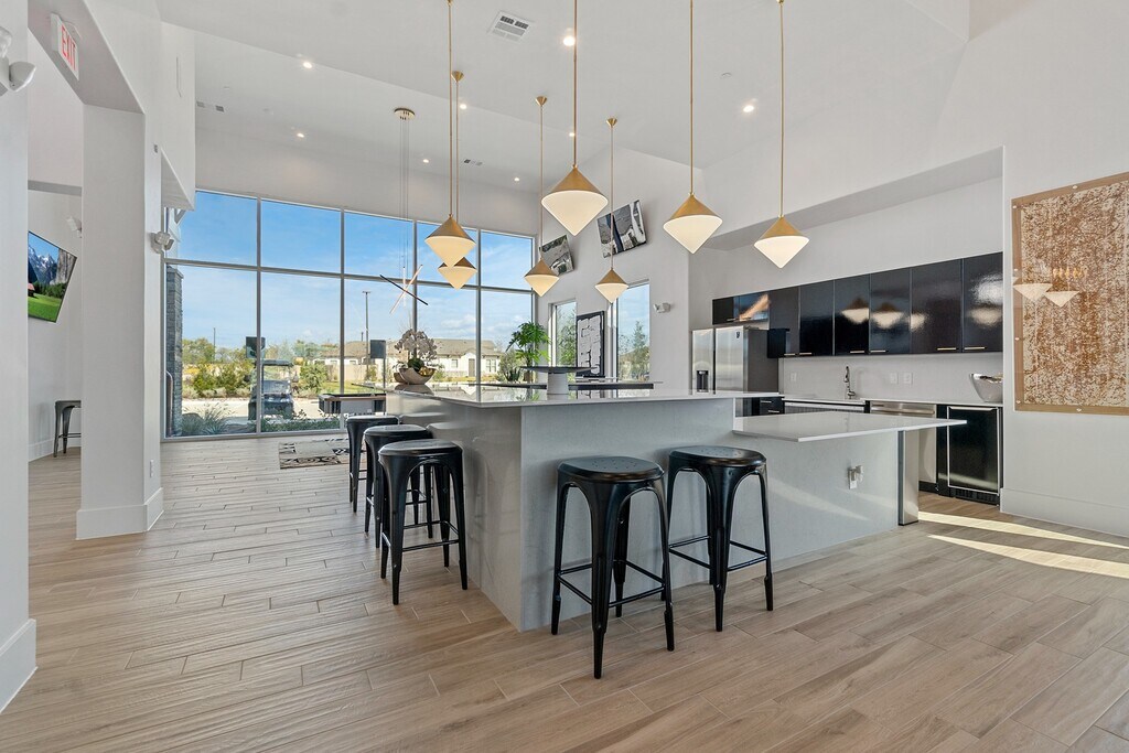 Luxe of McKinney McKinney, TX Apartments For Rent