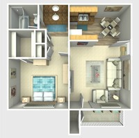 Elevation Apartments photo'