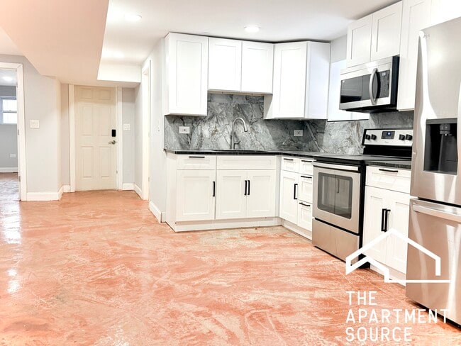 property at 1350 S Kedvale Ave