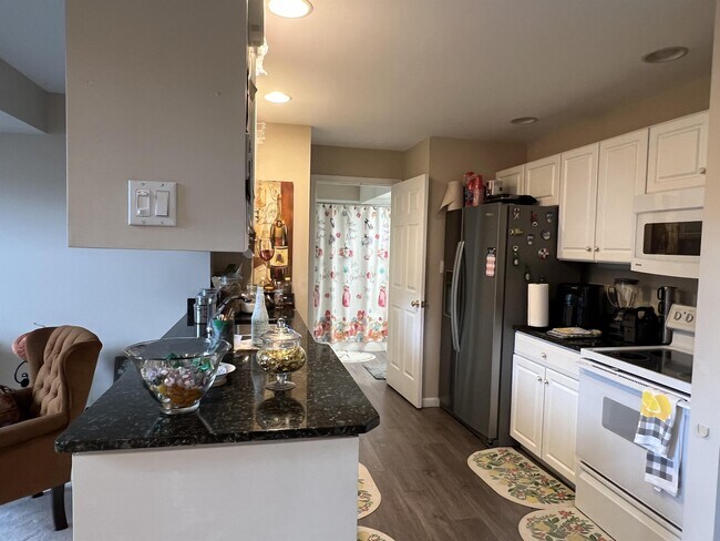 4526 N Progress Ave in Harrisburg, PA - Building Photo - Building Photo