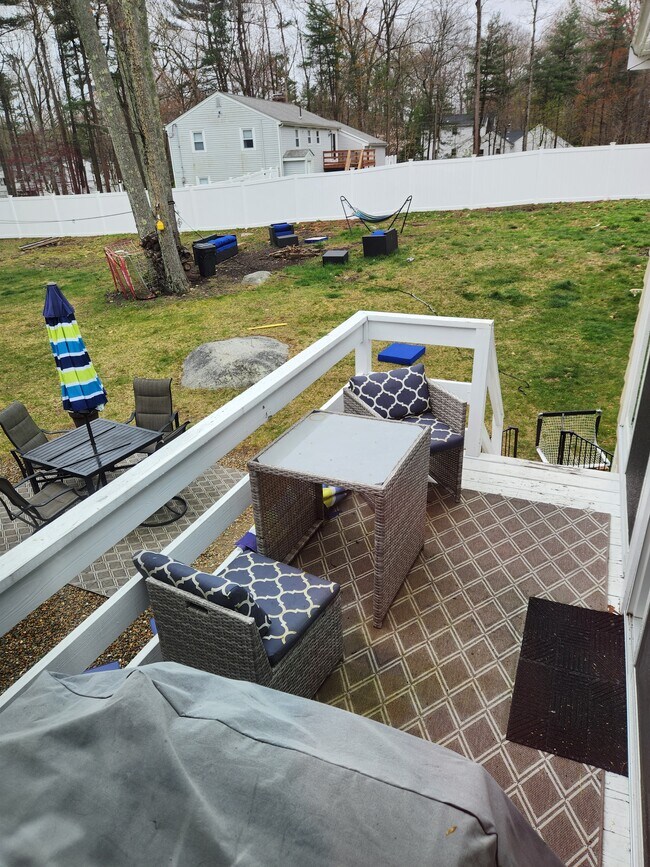 35 Howland Park Rentals in Hanover, MA