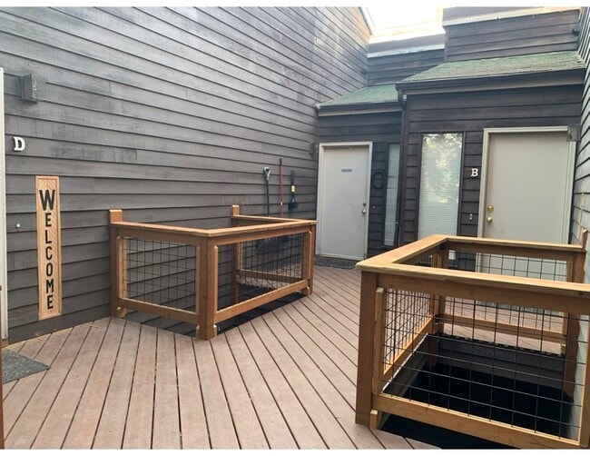 2241 E 66th Ave in Anchorage, AK - Building Photo - Building Photo