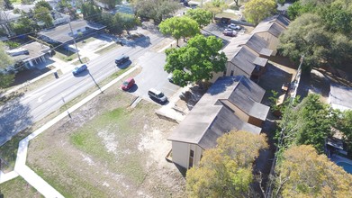 Harbor Bluffs in Largo, FL - Foto de edificio - Building Photo