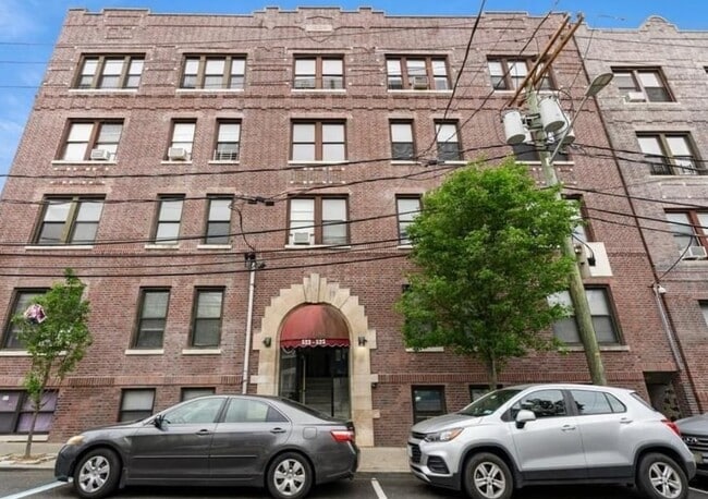 property at 523 34th St
